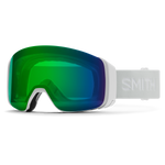 Smith 4D MAG - White Vapor | ChromaPop Everyday Green Mirror