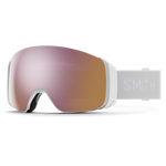 Smith 4D MAG - White Vapor | ChromaPop Everyday Rose Gold Mirror