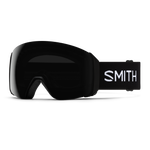 Smith 4D MAG XL - Black + ChromaPop™ Sun Black Lens