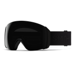 Smith 4D MAG XL - Blackout + ChromaPop™ Sun Black Lens
