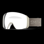 Smith 4D MAG XL — Snow Sports