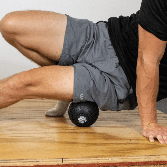 The Original Stick The Stick 5" Massage Ball