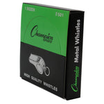 Champion Sports Medium-Weight Whistle - Dozen