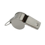 Champion Sports Medium-Weight Whistle - Dozen - Metal