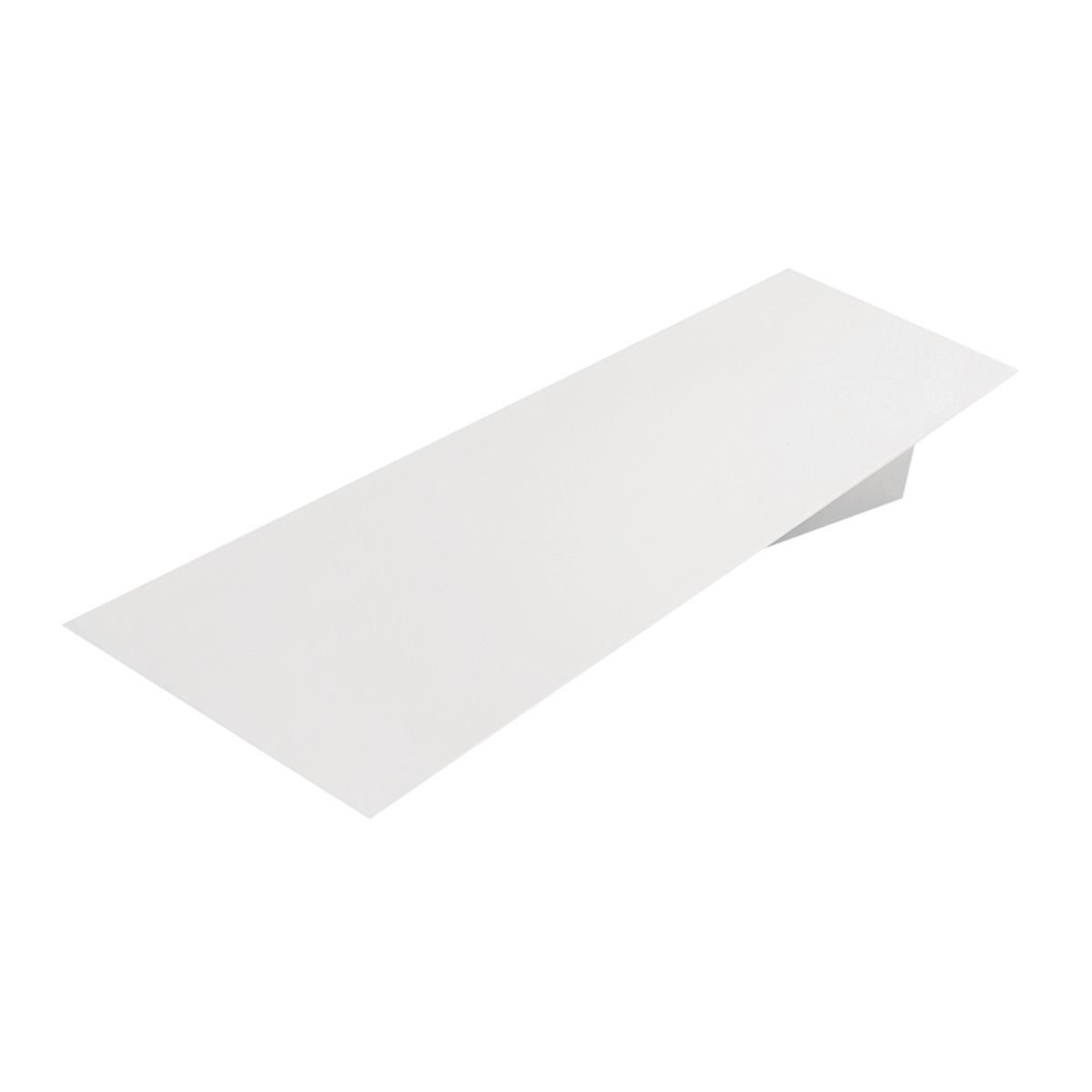 Gill Vault Box; Aluminum