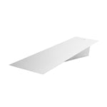 Gill Vault Box; Stainless Steel