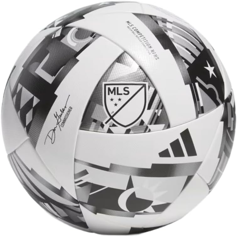 Athletic Connection MLS Comp Ball