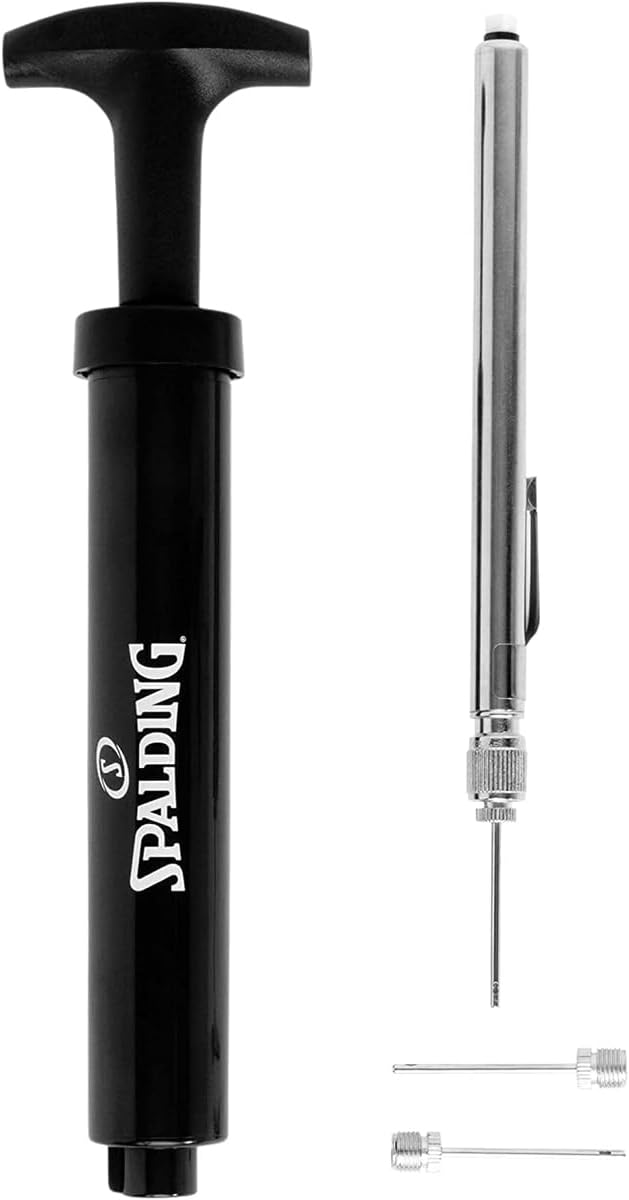 Spalding Ball Pressure Kit
