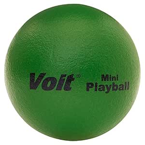 Voit Tuff Coated Foam Mini Playball