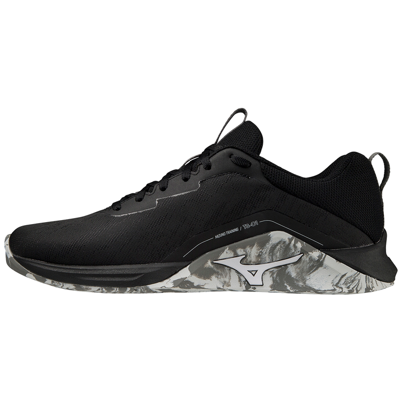 Mizuno TS-01 Mens Training Shoe