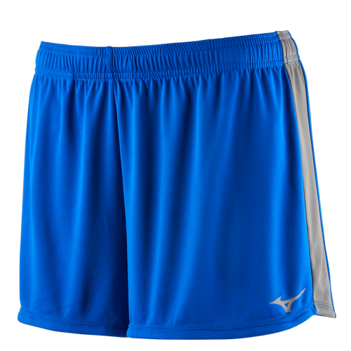 Mizuno Women's Icon 3.5in Short