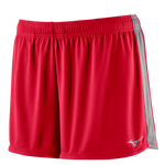 Mizuno Women's Icon 3.5in Short