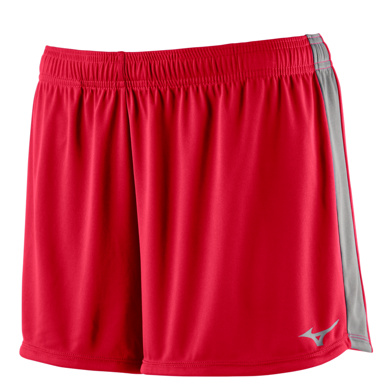 Mizuno Women's Icon 3.5in Short