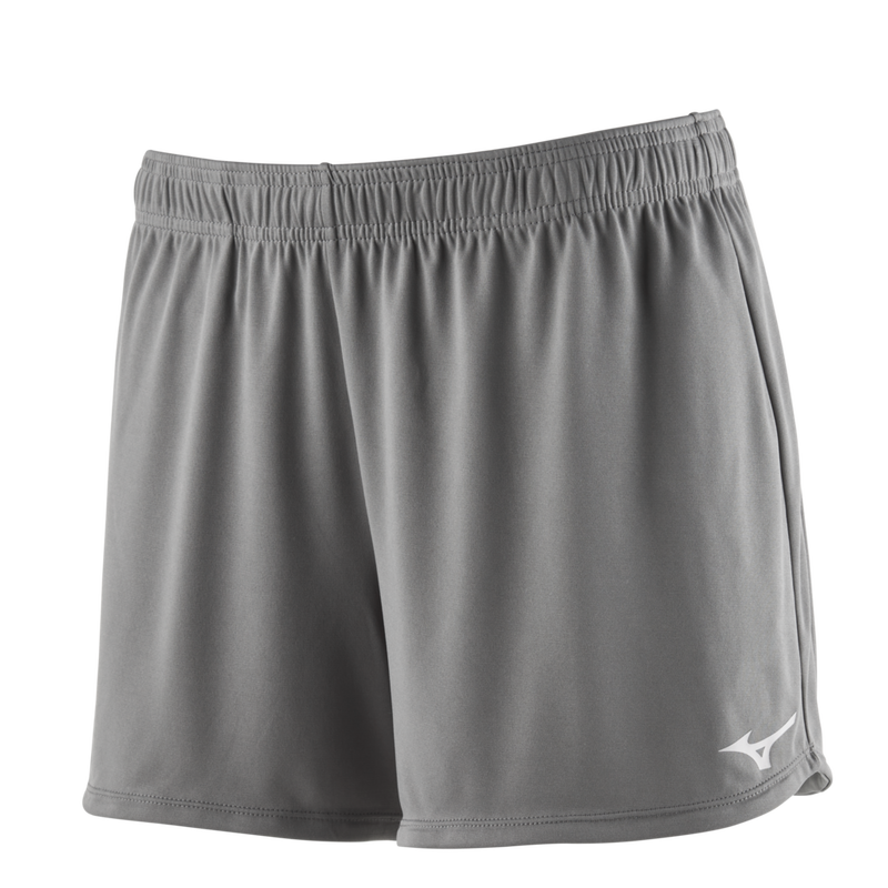 Mizuno Women's Icon 3.5in Short