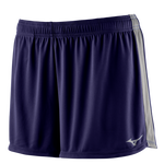 Mizuno Girls Icon 3in Short