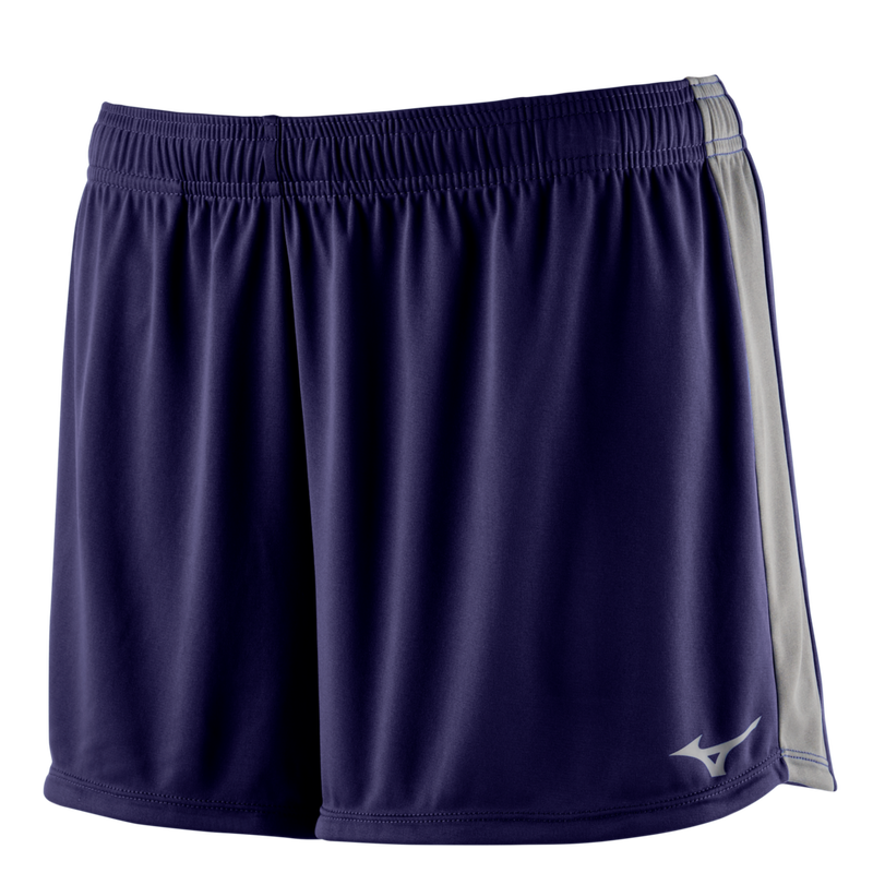 Mizuno Girls Icon 3in Short