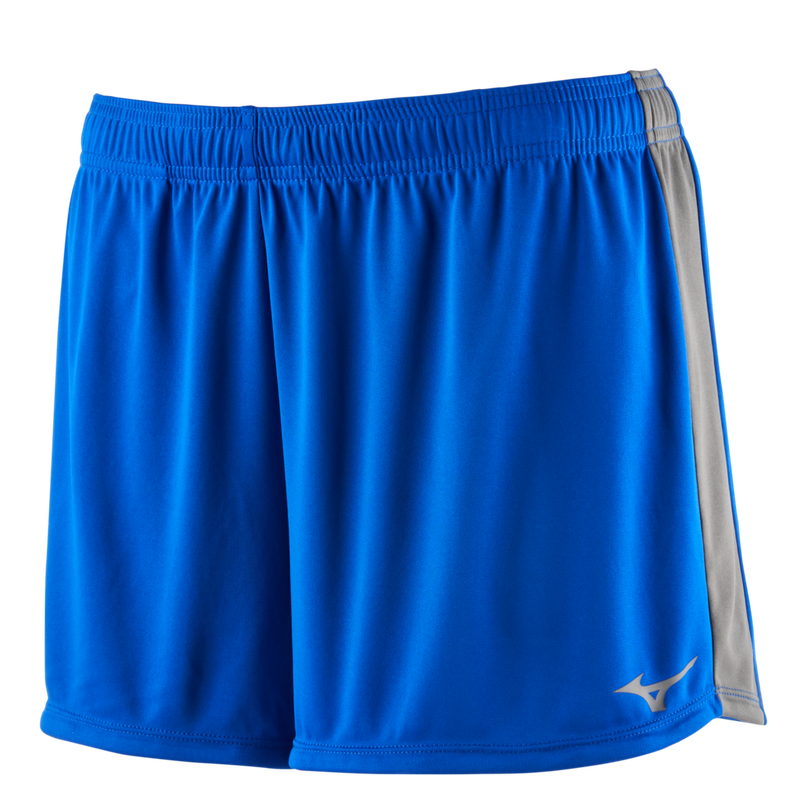 Mizuno Girls Icon 3in Short