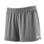 Mizuno Girls Icon 3in Short