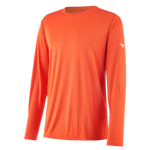 Mizuno NXT LS Tee