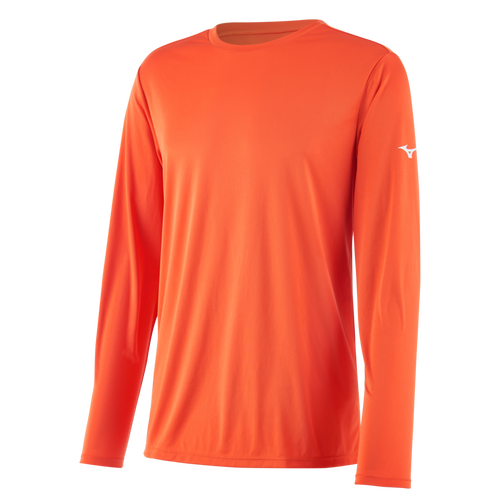 Mizuno Youth NXT LS Tee