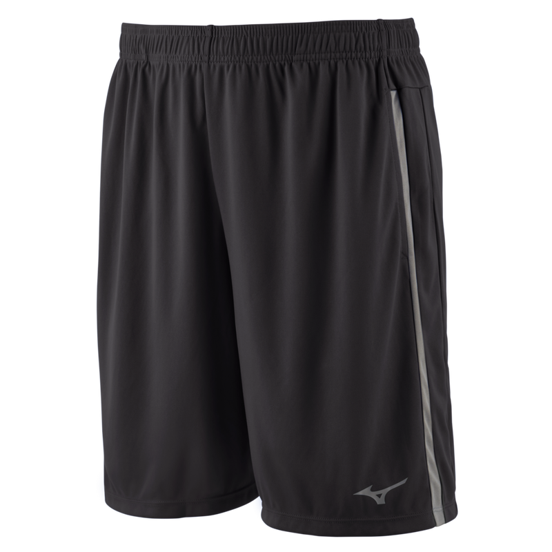 Mizuno Icon 8in Short