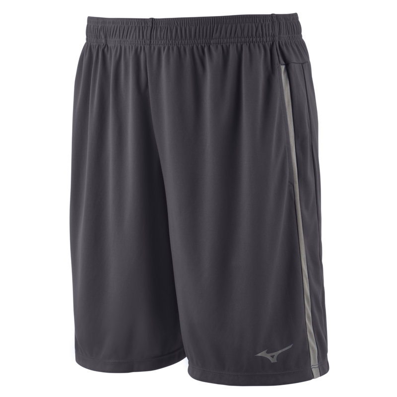 Mizuno Icon 8in Short