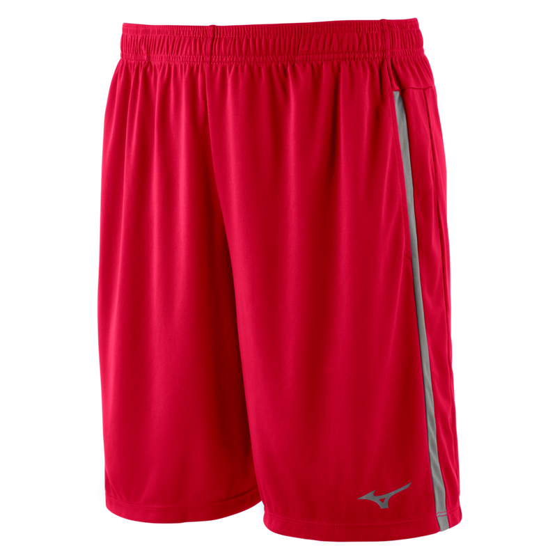 Mizuno Youth Icon 6in Short