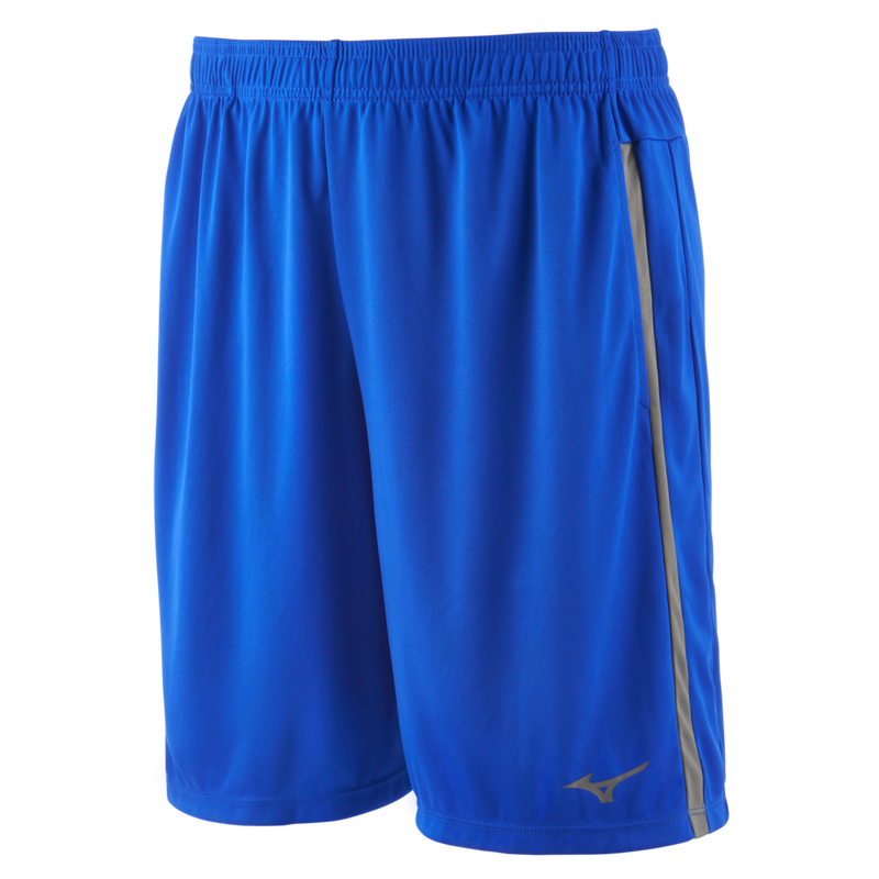 Mizuno Youth Icon 6in Short