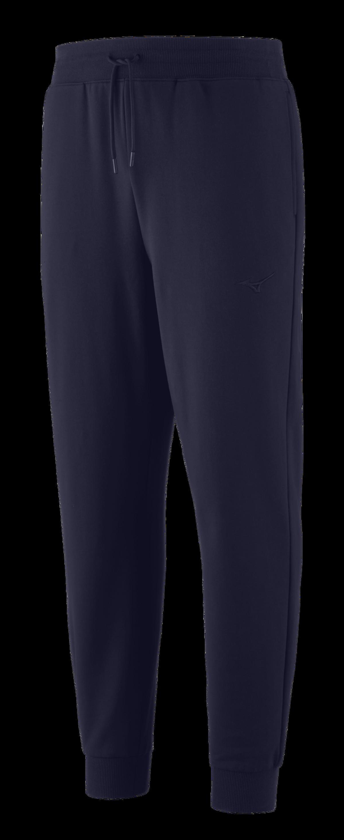 Mizuno Youth Recover Jogger - Navy