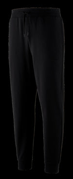 Mizuno Youth Recover Jogger - Black