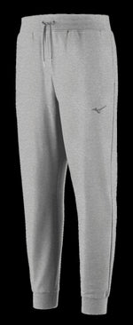 Mizuno Youth Recover Jogger - Heathered Shade