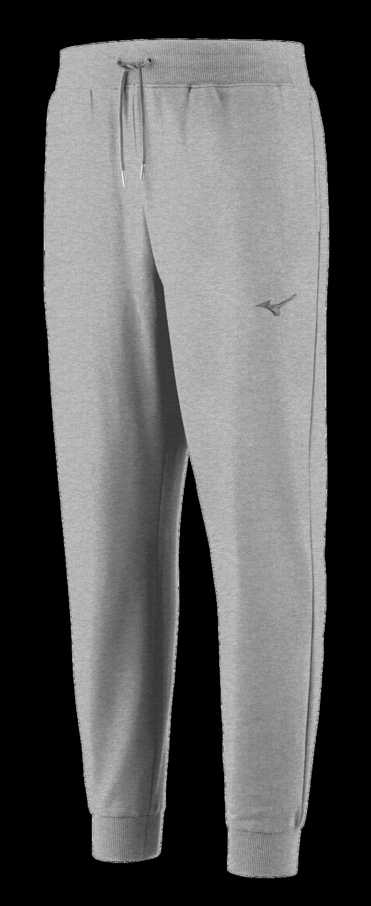 Mizuno Youth Recover Jogger - Heathered Shade