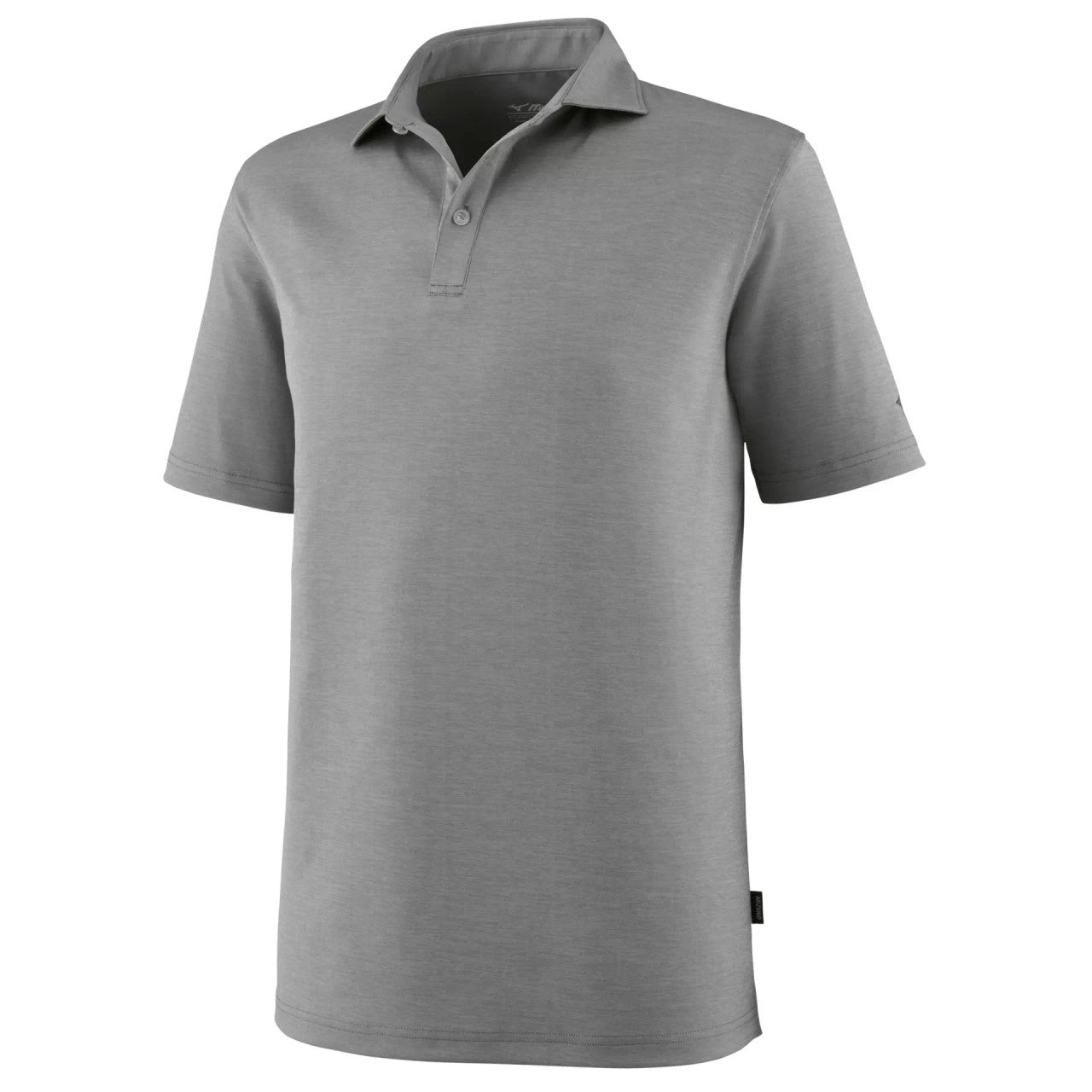 Mizuno Pro Polo Tonal Logo