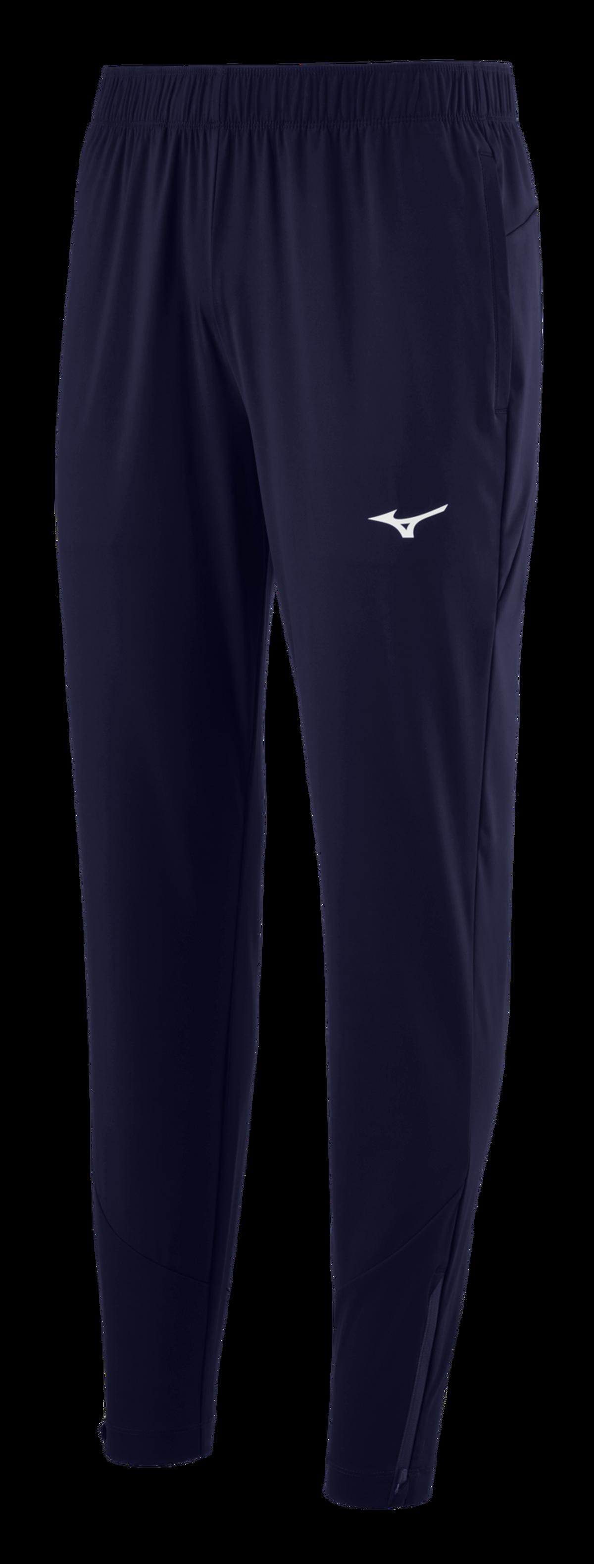 Mizuno Alpha X Sport Jogger - Navy