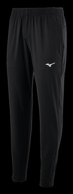 Mizuno Alpha X Sport Jogger - Black