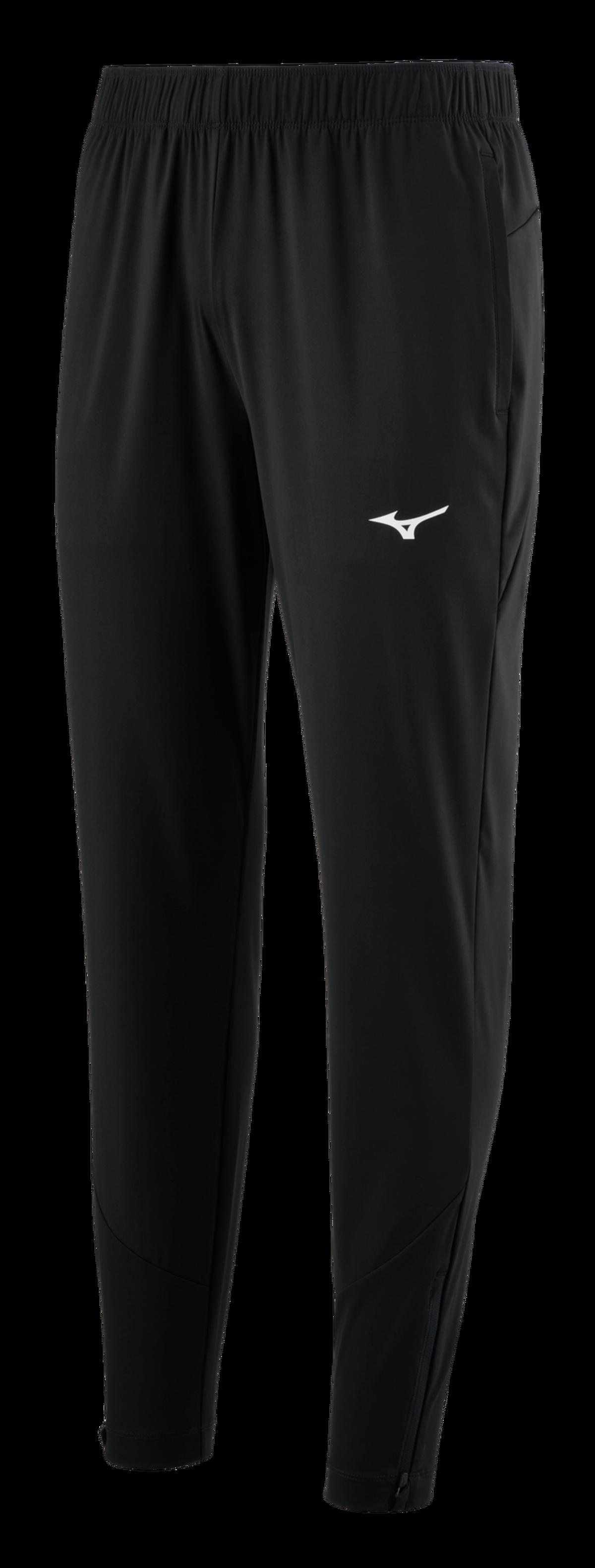 Mizuno Alpha X Sport Jogger - Black