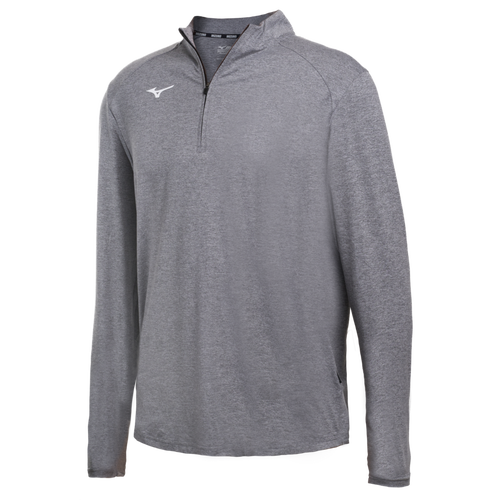 Mizuno UPF 1/4 Zip