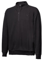 Mizuno Recover 1/4 Zip - Black