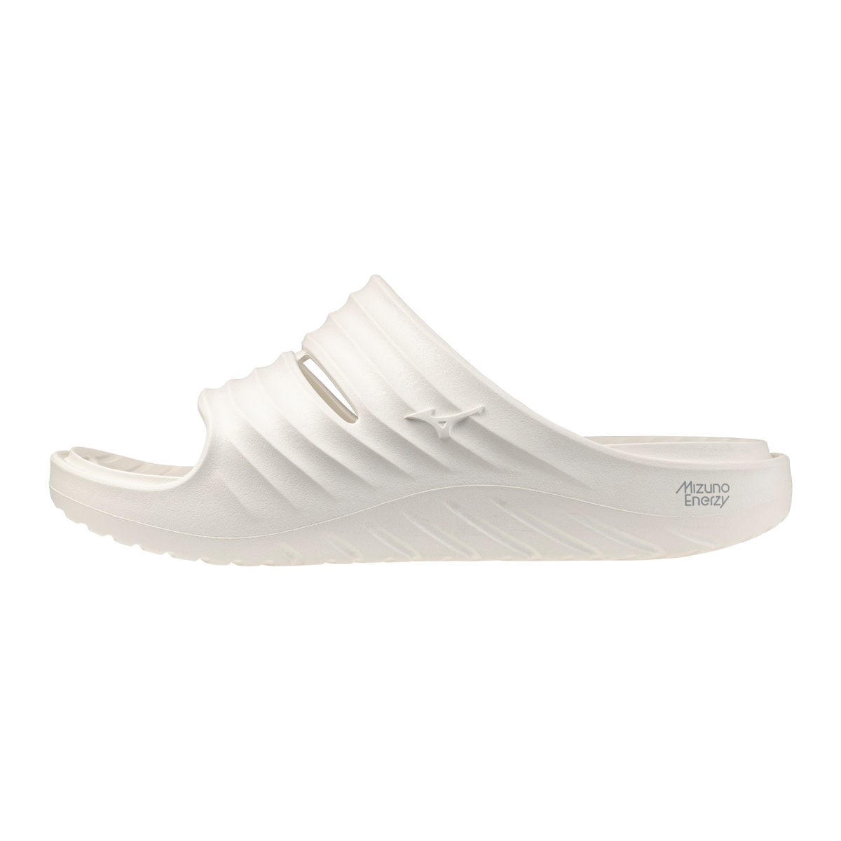 Mizuno Enerzy Slide — Snow White