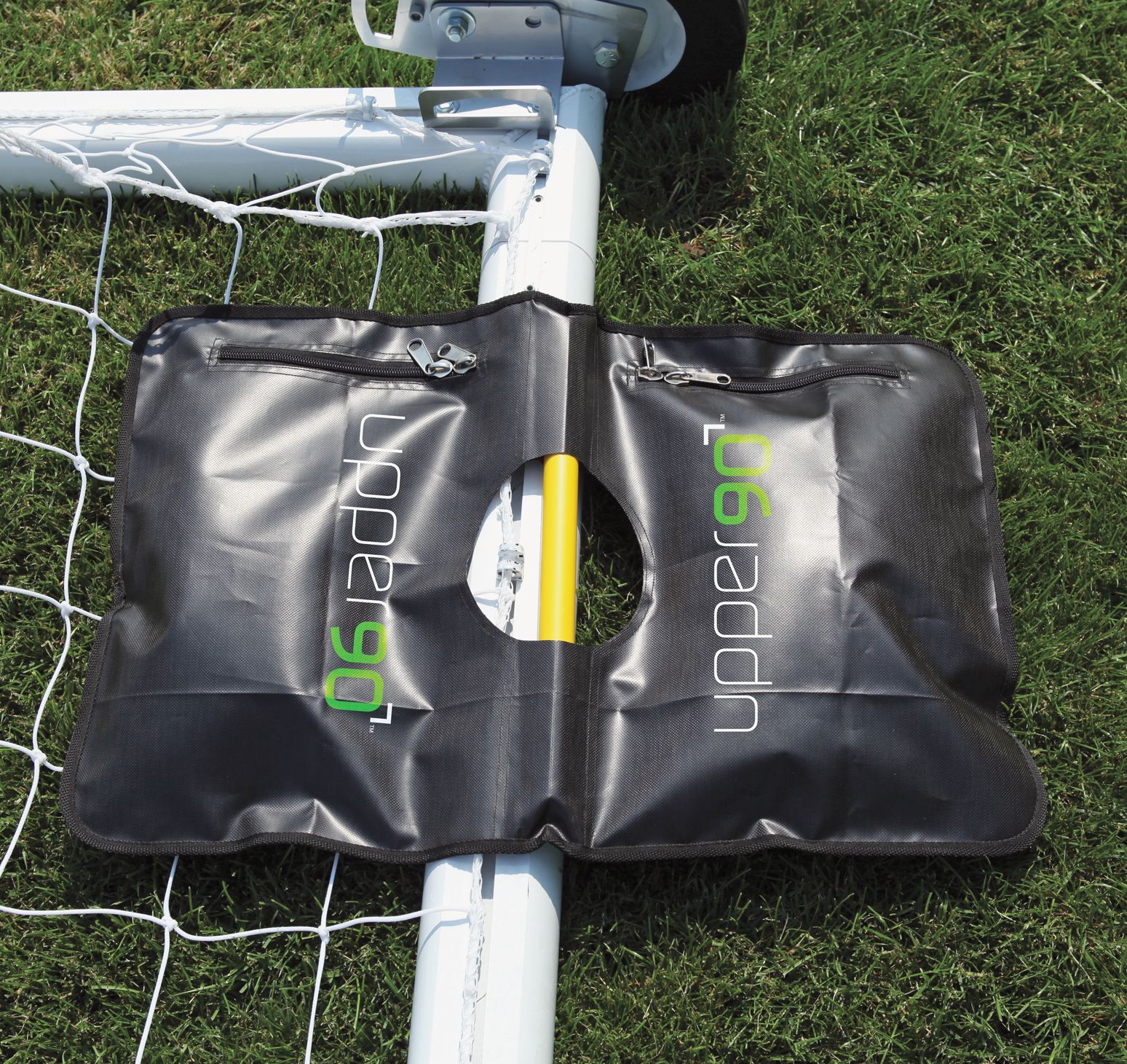 Gill Heavy Duty Soccer Goal Anchor Bag