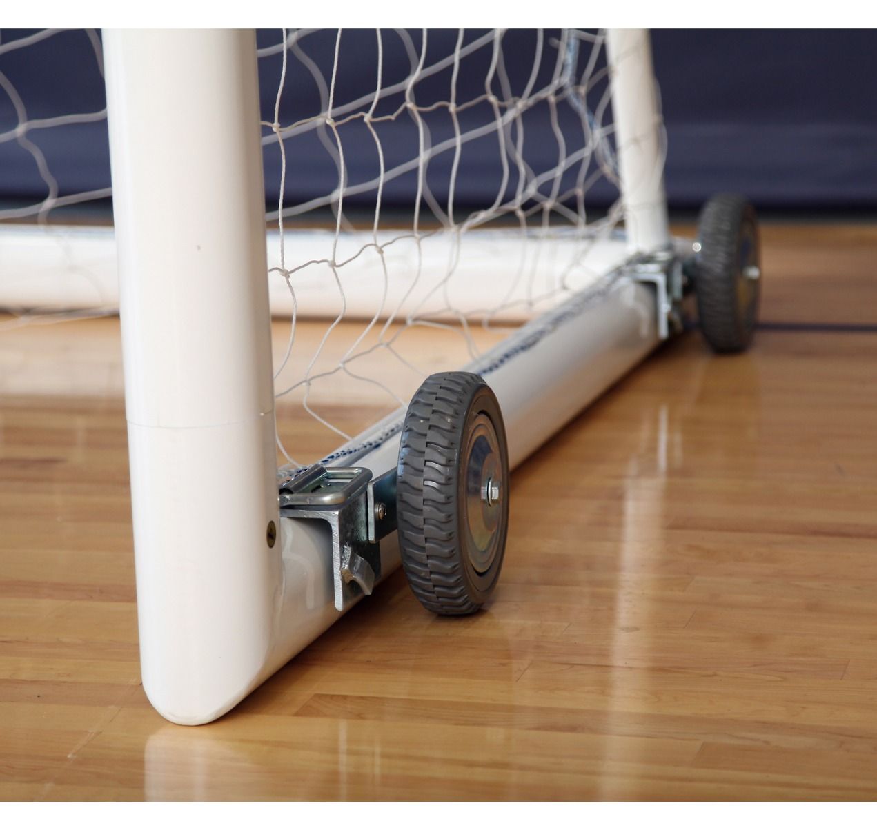 Gill Aluminum Futsal Goals