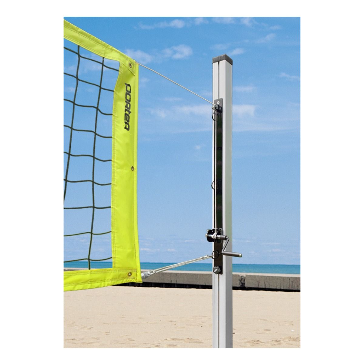 Porter Ultimate Outdoor Volleyball Standards