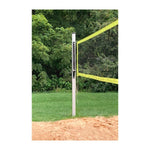 Porter Ultimate Outdoor Volleyball Anchor Kit; For Sand Installation