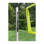 Porter Ultimate Outdoor Volleyball Anchor Kit; For Sand Installation