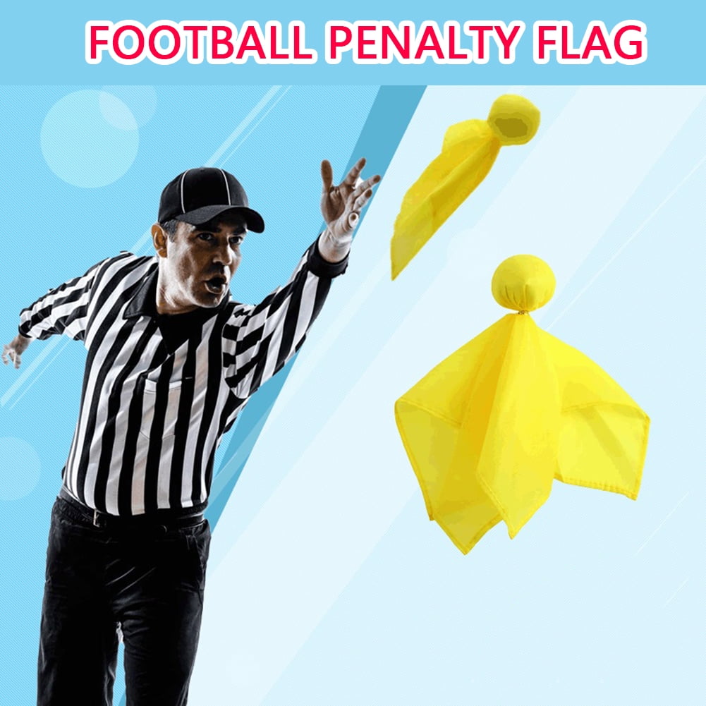 BSN SPORTS Official's Penalty Flag