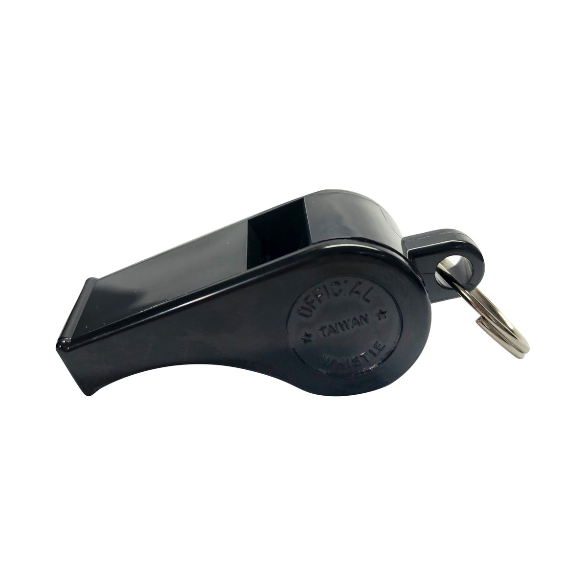 Champion Sports Medium-Weight Whistle - Dozen