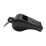 Champion Sports Medium-Weight Whistle - Dozen - Plastic