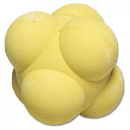 BSN SPORTS Reflex Ball - Yellow