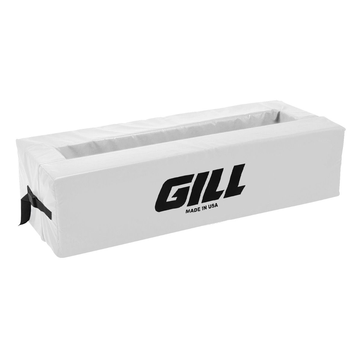 Gill Flat PV Standard Base Pads