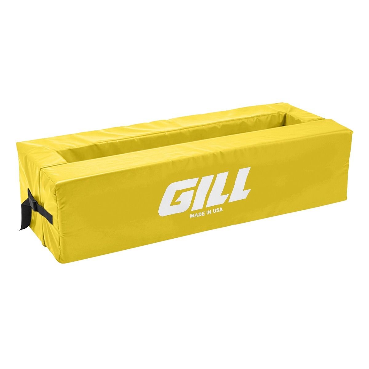 Gill Flat PV Standard Base Pads